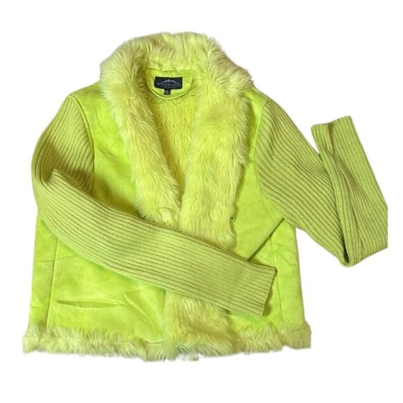 Jackets & Blazers - MONTANA CO WINTER jacket, X-Large